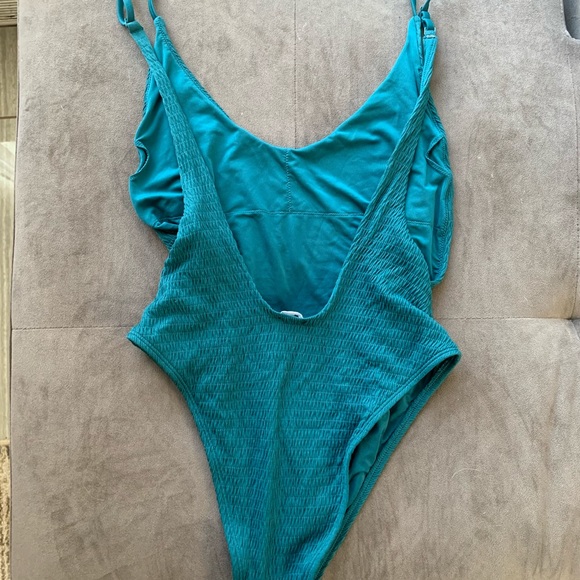 Aerie One Piece Swimsuit - Picture 2 of 3